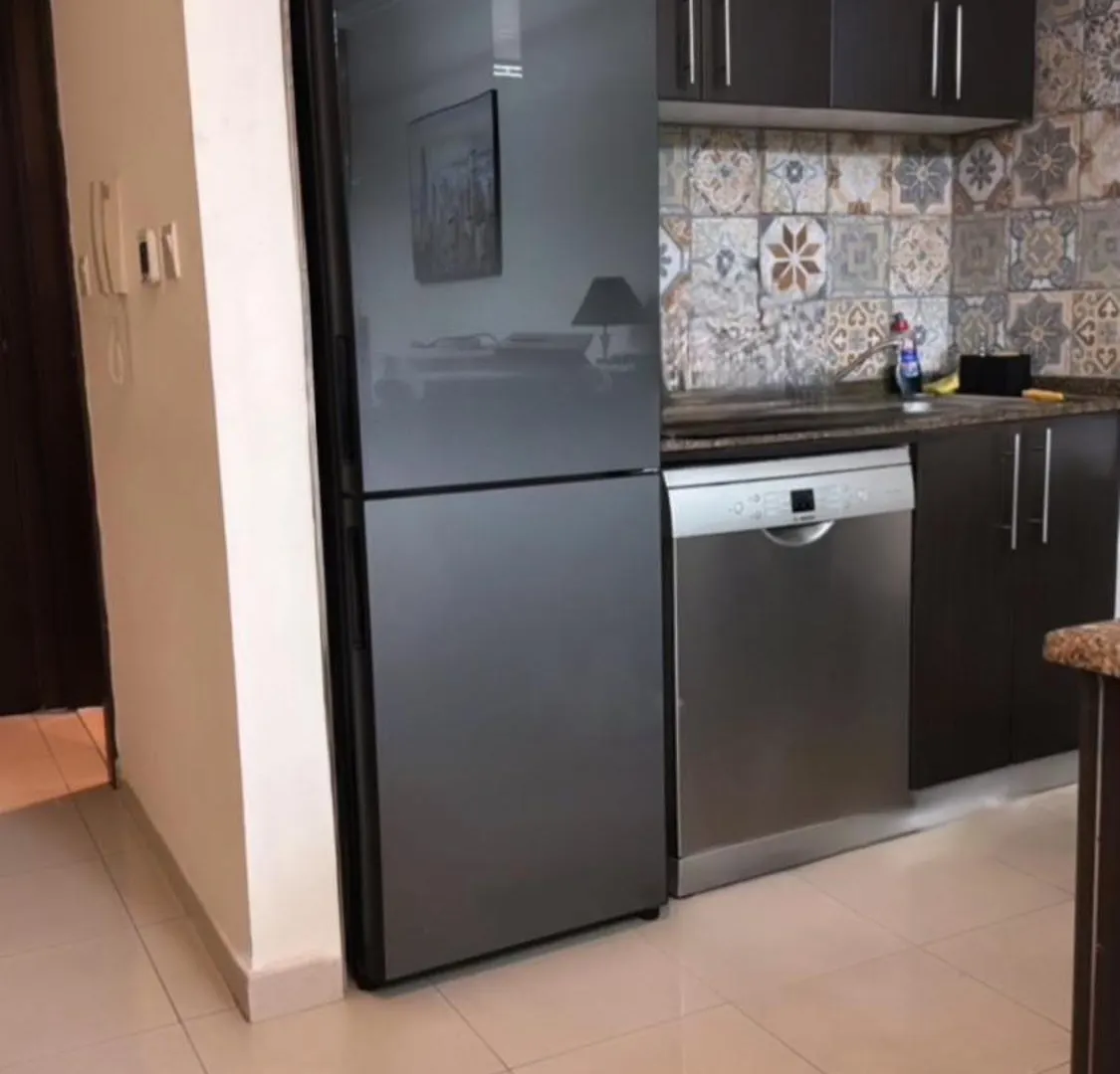 Intercontinental Dubai Marina Hotel Apartments Full Marina View With Balcony, Marina Mall, Large 1 Bedroom Apartment, Kitchen, 2 Toilets, 1 Parking, Swimming Pool And Gym Free Access, Paid Breakfast