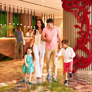 Mercure Barsha Heights Apartahotel