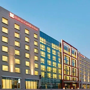 4* Szálloda Hilton Garden Dubai, Mall Avenue